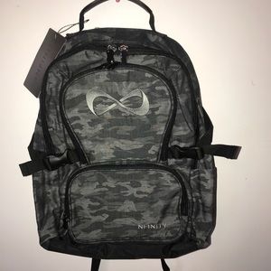 Brand New Nfinity Cheer Bag